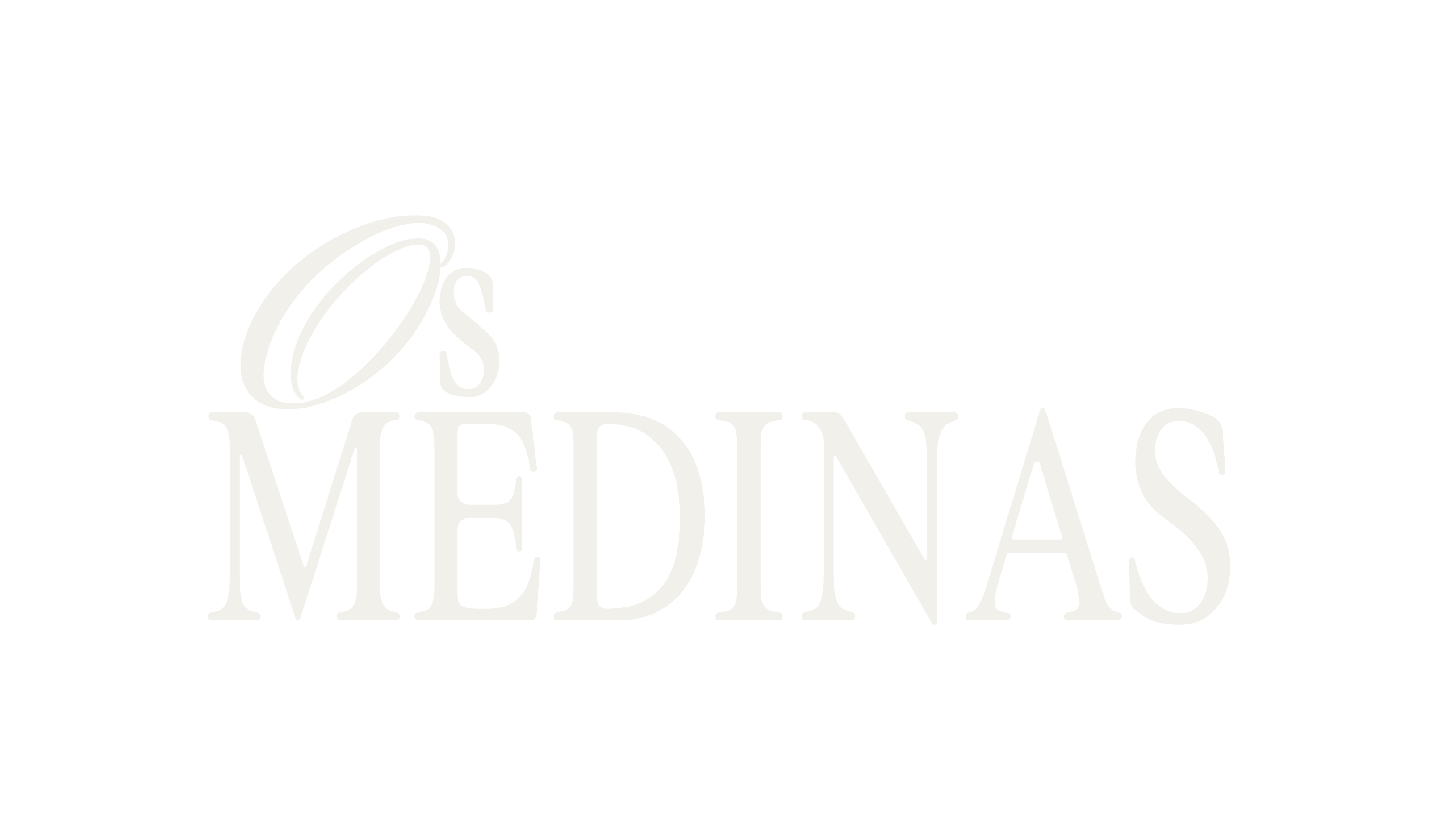 Os Medinas